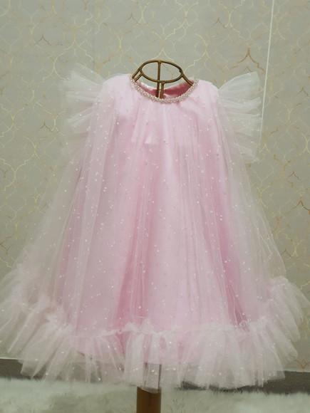 Vestido Trapézio Fashion