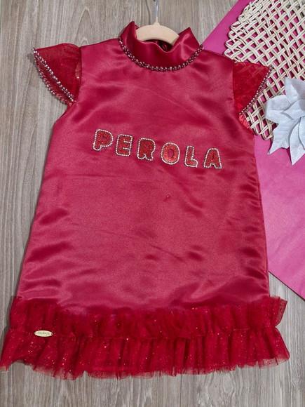 Vestido Trapézio Comprimento na Altura do Joelho