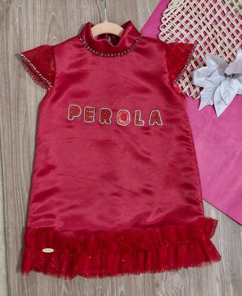 Vestido Trapézio Comprimento na Altura do Joelho