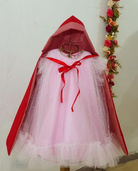 Vestido Trapézio Fashion