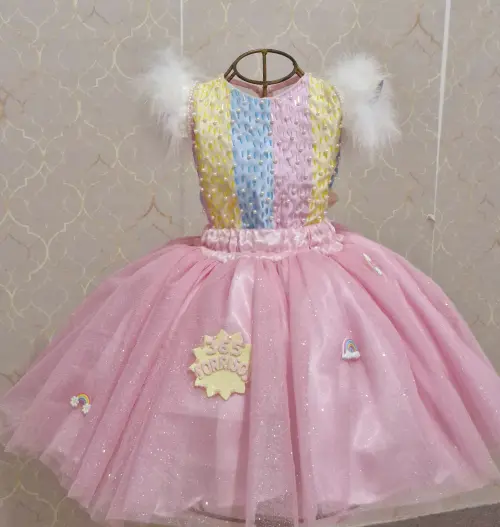 Vestido 365 Sorrisos