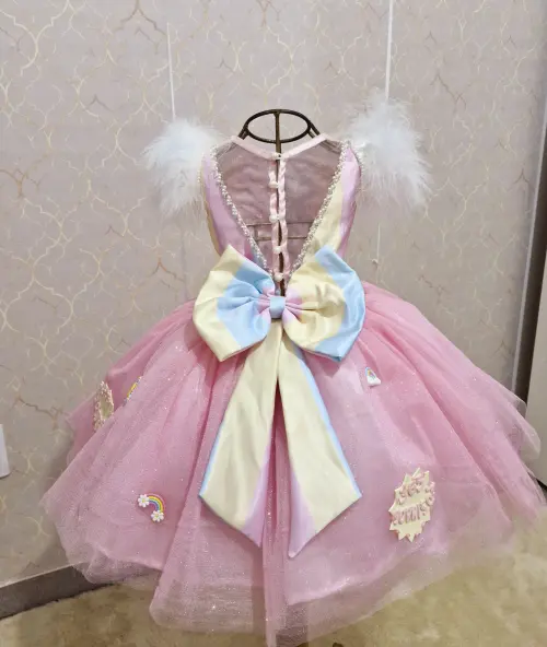 Vestido 365 Sorrisos