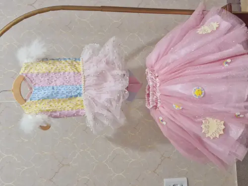 Vestido 365 Sorrisos