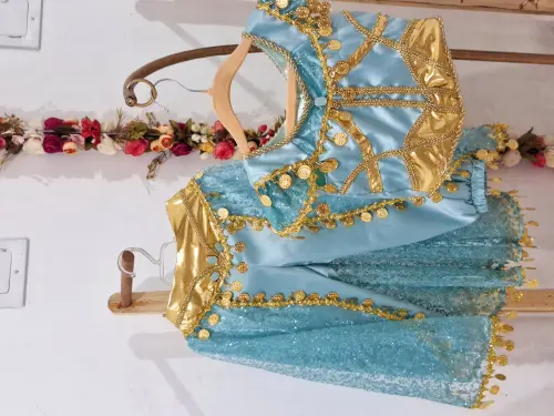Fantasia Jasmine