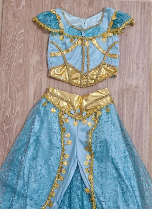 Fantasia Jasmine