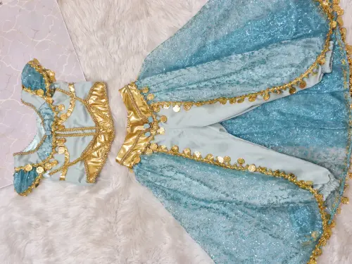 Fantasia Jasmine