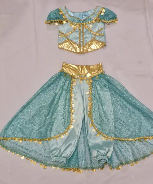 Fantasia Jasmine