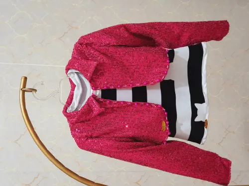 Roupa Casa Mágica da Gabby
