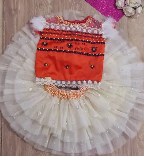 Conjunto Moana Luxo