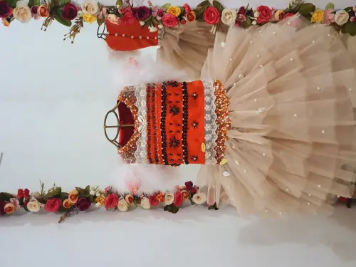 Conjunto Moana Luxo