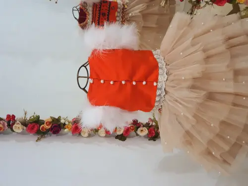 Conjunto Moana Luxo