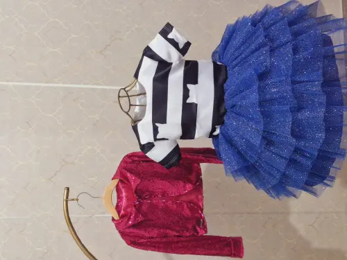 Vestido Gabby