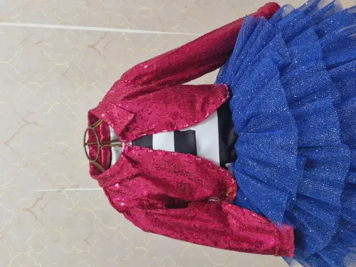 Vestido Gabby