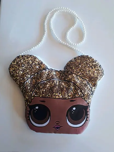 Bolsinha da lol