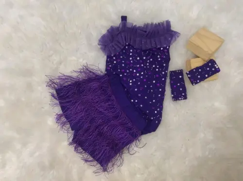 conjunto ginástica artística