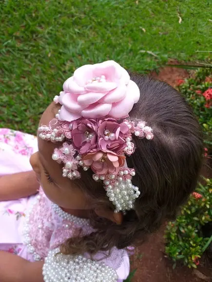 Faixa luxo
