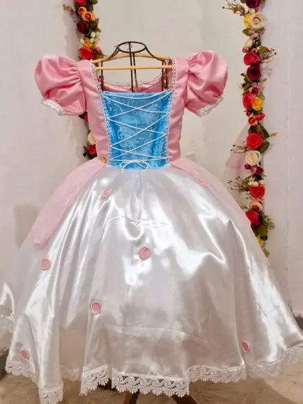 Fantasia Betty Toy Story