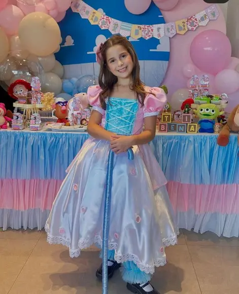 Fantasia Betty Toy Story