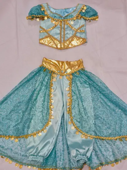 Fantasia Jasmine