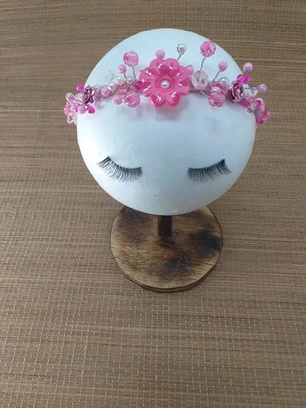 Headband infantil