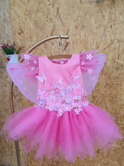 Romper jardim