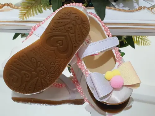 Sapatilha Candy Color