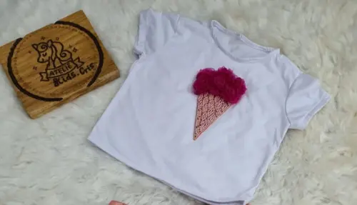 Sovetinho conjunto tutu