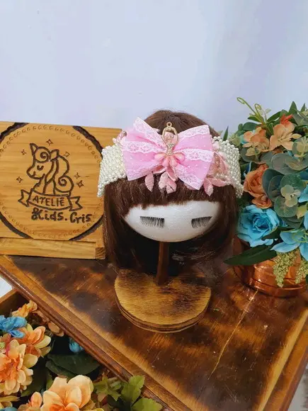 Tiara bailarina
