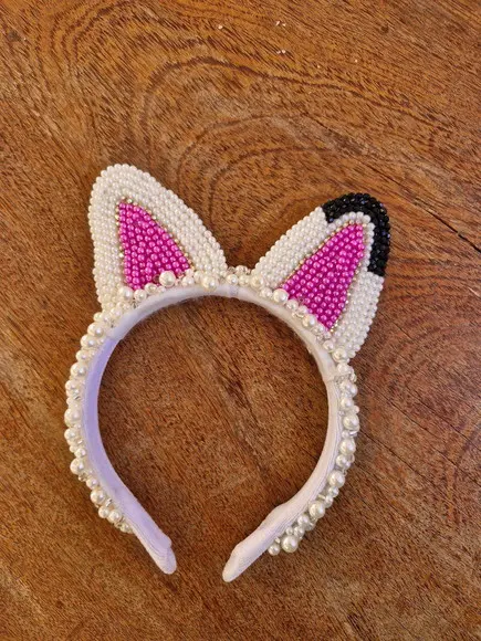 Tiara Luxo Gabby