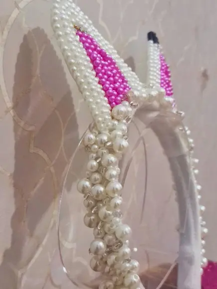 Tiara Luxo Gabby