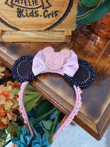 Tiara mínnie