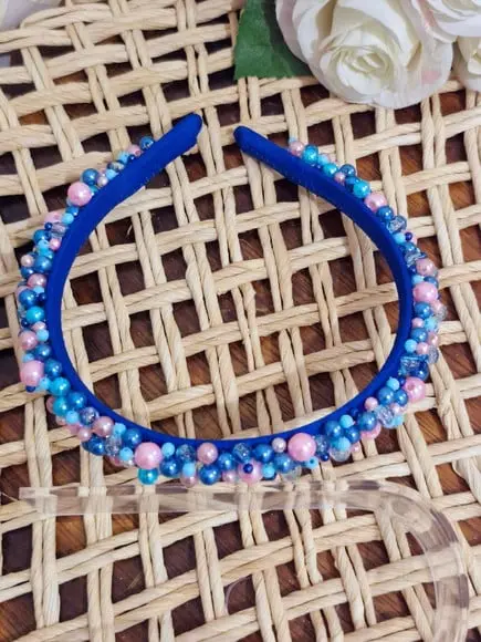 Tiara Stitch