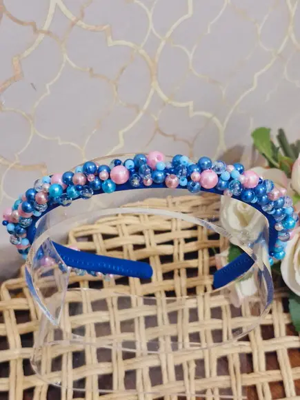 Tiara Stitch