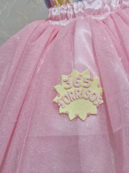 Vestido 365 Sorrisos