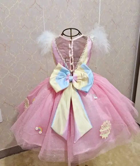 Vestido 365 Sorrisos