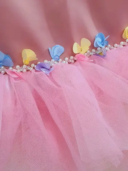 Vestido candy