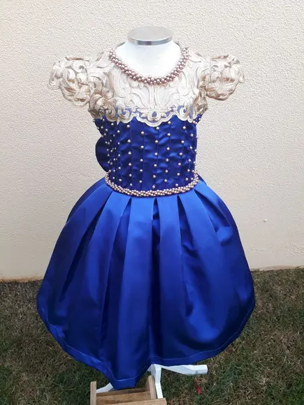 Vestido de festa formatura