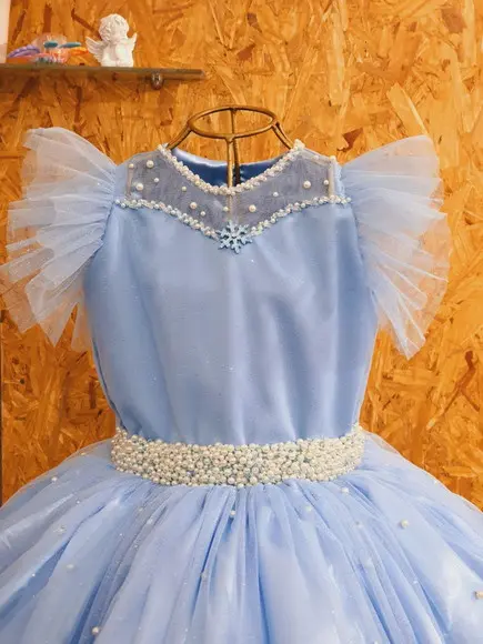 Vestido Elza