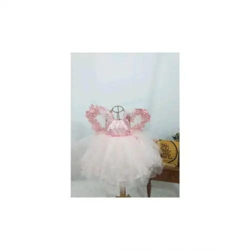 Vestido fada