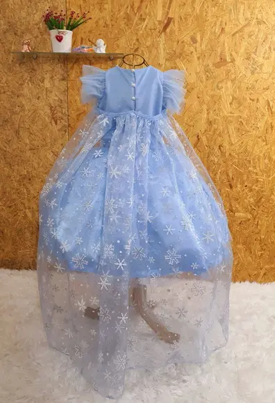 Vestido Elza