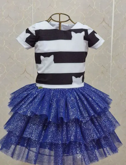 Vestido Gabby