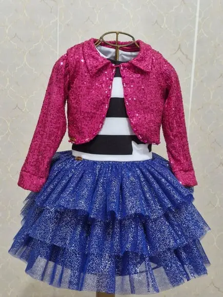 Vestido Gabby