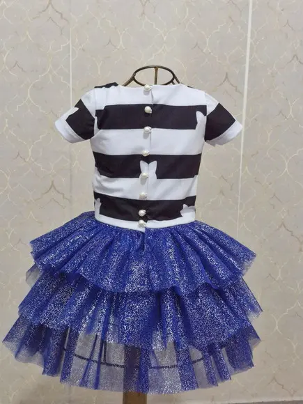 Vestido Gabby