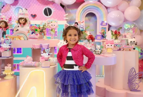 Vestido Gabby