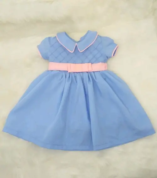 Vestido Infantil