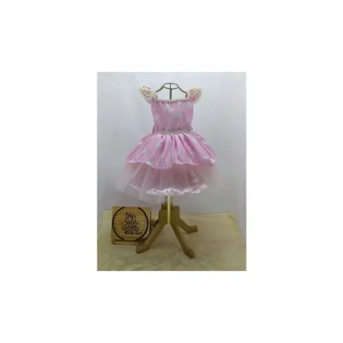 Vestido mínnie