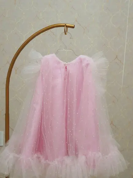 Vestido Trapézio Fashion