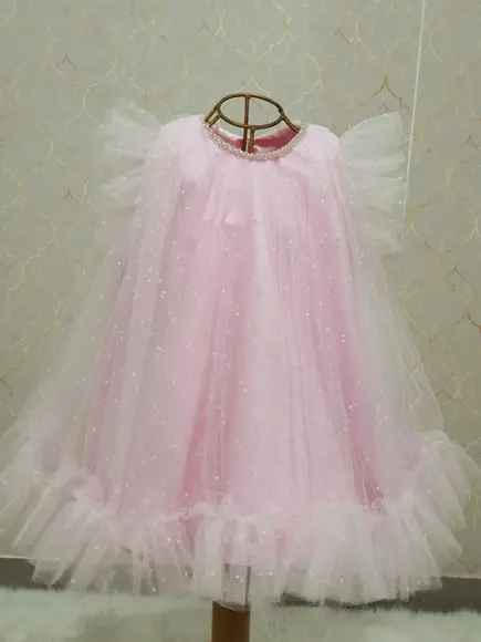 Vestido Trapézio Fashion