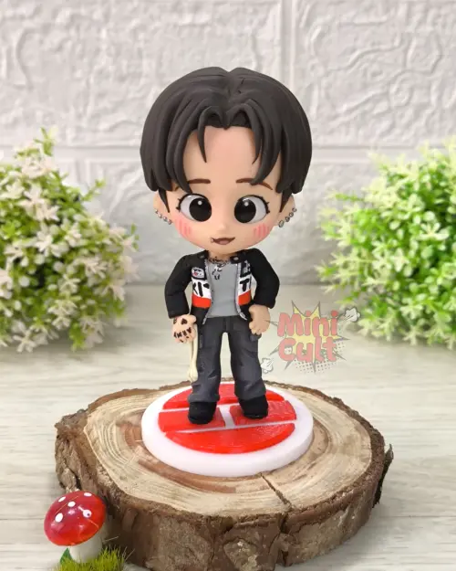 Mini Cult