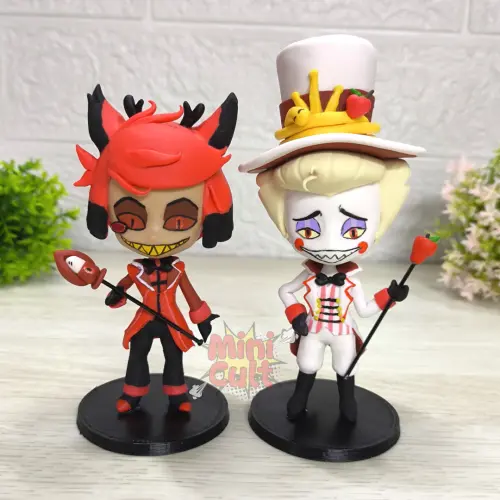 Hazbin Hotel